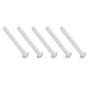 G-Force 2154-003 Nylon Wingbolt - M4 (x5)