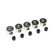 G-Force 2166-001 Wheel Collar 1.6 x 6mm (x5)