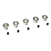 G-Force 2166-005 Wheel Collar 4.1 x 8mm (x5)