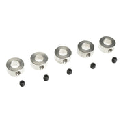 G-Force 2166-006 Wheel Collar 5.1 x 10mm (x5)