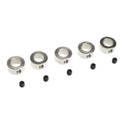 G-Force 2166-007 Wheel Collar 6.1 x 10mm (x5)