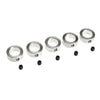 G-Force 2166-008 Wheel Collar 8.1 x 10mm (x5)