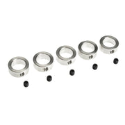 G-Force 2166-008 Wheel Collar 8.1 x 10mm (x5)