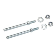 G-Force 2167-001 Landing Gear Axle 4mm (x2)