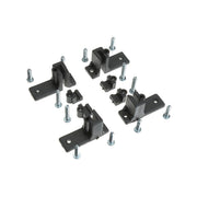 G-Force 2175-001 Servo Mounting Bracket (x2 pair)