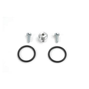 G-Force 3000-002 Flexible Propeller Mount 8mm for 2.3mm Shaft