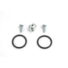 G-Force 3000-005 Flexible propeller mount 96mm for 23mm shaft (1pc)