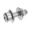 G-Force 3005-001 Collet Prop Adapter M5 2mm