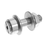 G-Force 3005-001 Collet Prop Adapter M5 2mm