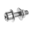 G-Force 3005-002 Collet Prop Adapter M5 2.3mm