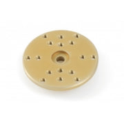 G-Force 3152-001 Precision Aluminium Round Servo Arm 28mm JR