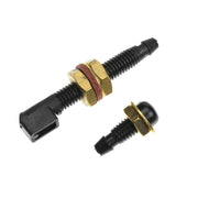 G-Force 4001-001 Water Scoop and Outlet Set