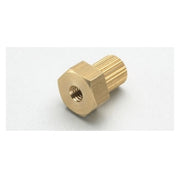 G-Force 4004-010 Coupling Insert w/ M4x0.7 Thread