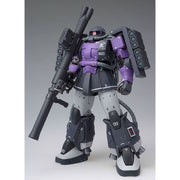 Bandai Tamashii Nations GFF61474L Fix Figuration Metal Composite MS-06R-1A Zaku II High Mobility Type Gundam MSV