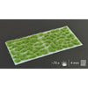 Gamers Grass GG4-G Green Wild Tufts 4mm