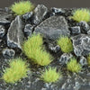 Gamers Grass GG4-LGs Light Green Small Tufts 4mm