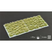 Gamers Grass GG5-AU Autumn Wild Tufts 5mm