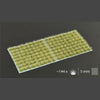Gamers Grass GG5-AUs Autumn Small Tufts 5mm
