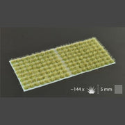 Gamers Grass GG5-AUs Autumn Small Tufts 5mm