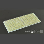 Gamers Grass GG5-Ws Winter Small Tufts 5mm