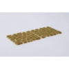 Gamers Grass GG6-BE Beige Wild Tufts 6mm