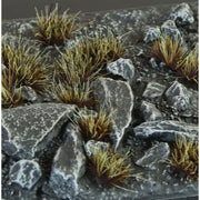 Gamers Grass GG6-BURs Burned Small Tufts 6mm