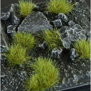 Gamers Grass GG6-DGs Dry Green Small Tufts 6mm