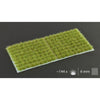 Gamers Grass GG6-DGs Dry Green Small Tufts 6mm