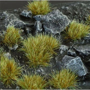 Gamers Grass GG6-MG Mixed Green Wild Tufts 6mm