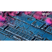 Gamers Grass GGB-AIO170 Alien Infestation Bases Oval 170mm 1pc