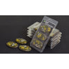 Gamers Grass GGB-HLO75 Battle Ready Highland Bases Oval 75mm 3pc