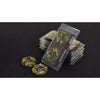 Gamers Grass GGB-HLR60 Battle Ready Highland Bases Round 60mm 2pc