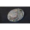 Gamers Grass GGB-UWO120 Battle Ready Urban Warfare Base Oval 120mm 1pc