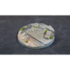 Gamers Grass GGB-UWR60 Battle Ready Urban Warfare Bases Round 60mm 2pc