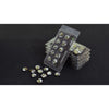 Gamers Grass GGB-WR25 Battle Ready Winter Bases Round 25mm 10pc