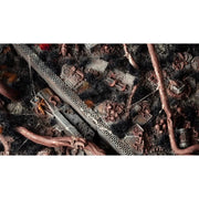 Gamers Grass GGBB-AI Alien Infestation Basing Bits