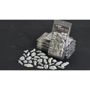 Gamers Grass GGBB-RO Rocks Basing Bits