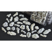 Gamers Grass GGBB-RO Rocks Basing Bits