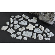 Gamers Grass GGBB-TE Temple Basing Bits