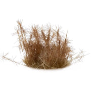 Gamers Grass GGK-B Spikey Brown Wild Tufts 12mm