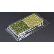 Gamers Grass GGSET-GM Green Meadow Wild Tuft Set