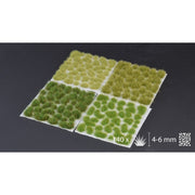 Gamers Grass GGSET-GM Green Meadow Wild Tuft Set