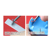 GodHand Spin Blade 1.6mm Made In Japan # GH-SB-16 GodHand Spin Blade 1.6mm Made In Japan # GH-SB-16