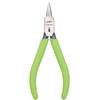GodHand BND-125-B Super Fine Tip Carbon Steel Bending Pliers