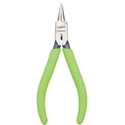 GodHand BND-125-B Super Fine Tip Carbon Steel Bending Pliers