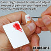 GodHand BRS-KP-S Adjusting Palette Sheet Thumb Palette