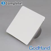 GodHand BRS-KP-S Adjusting Palette Sheet Thumb Palette