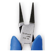 GodHand CHP-130 Craft Grip Series CHP-130 Flat Nose Pliers