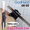 GodHand CK Mighty Handy Saw