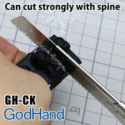 GodHand CK Mighty Handy Saw